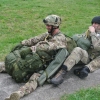 Basic Airborne Course 066